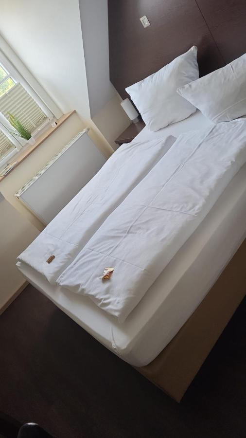 Hotel Stadt Steinheim Steinheim  Екстериор снимка