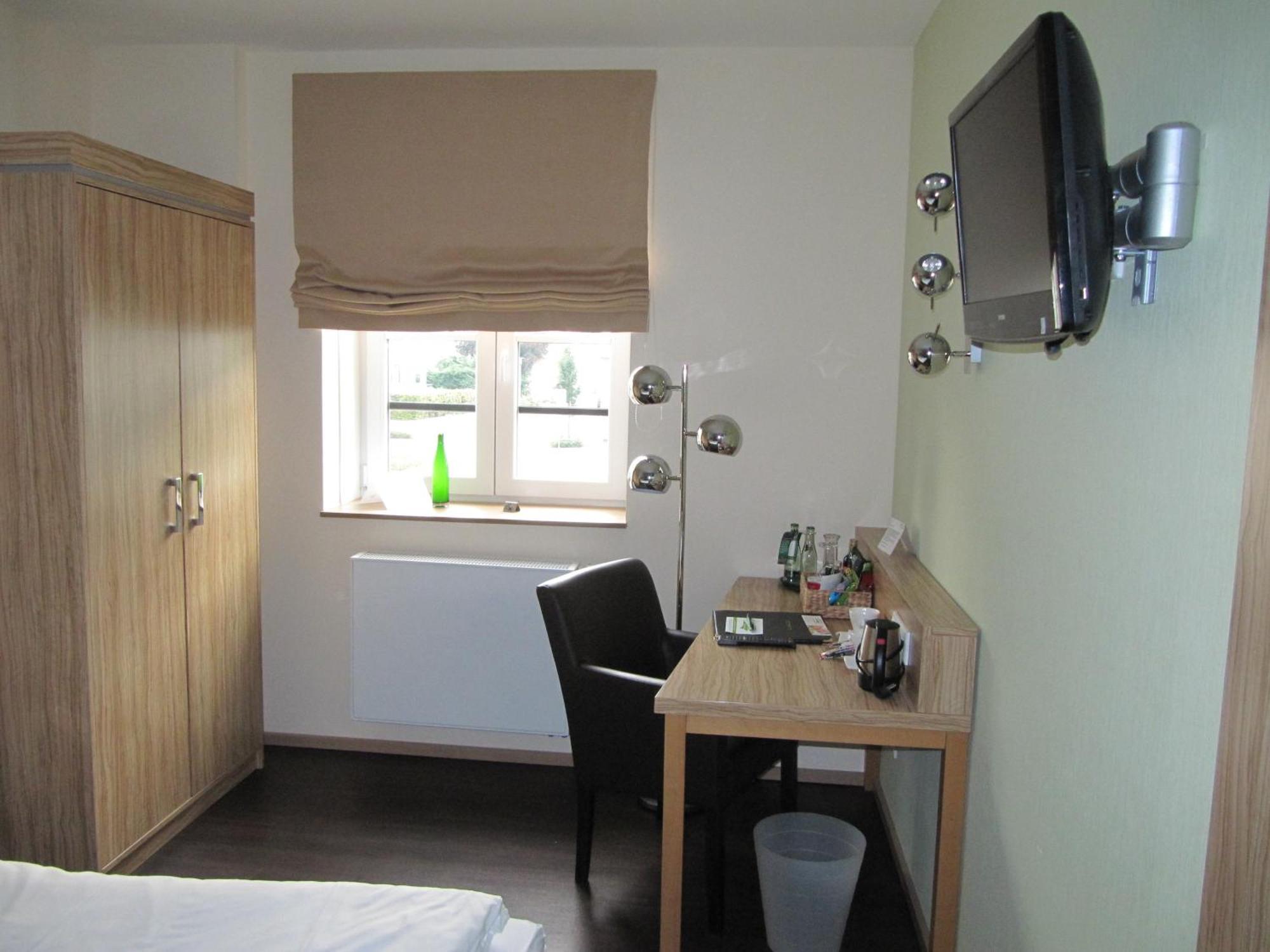 Hotel Stadt Steinheim Steinheim  Стая снимка