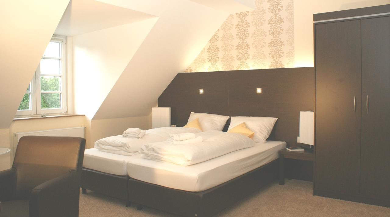 Hotel Stadt Steinheim Steinheim  Екстериор снимка