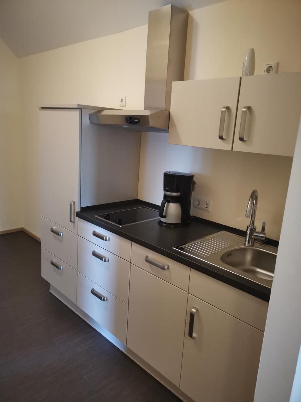 Hotel Stadt Steinheim Steinheim  Екстериор снимка