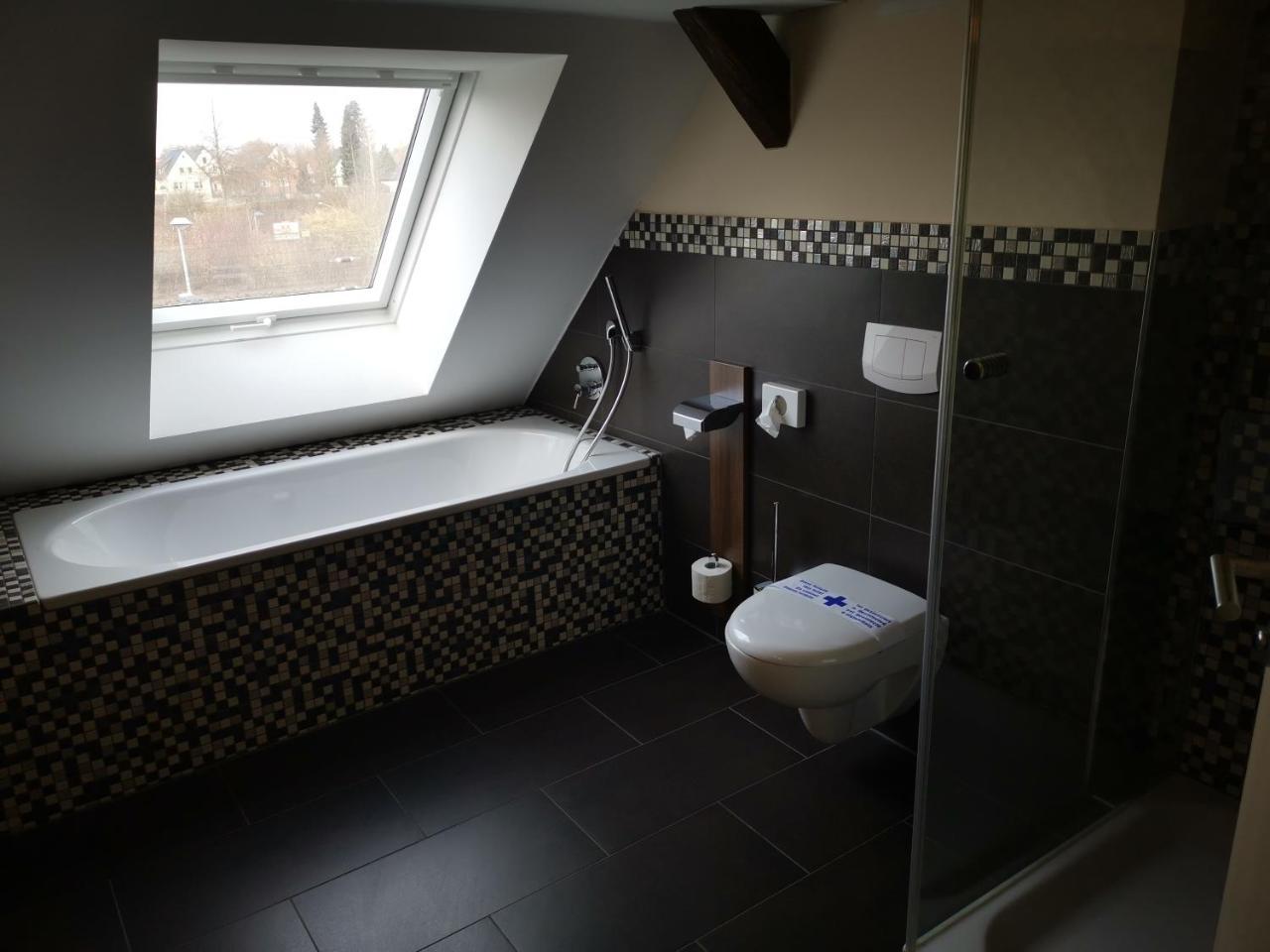 Hotel Stadt Steinheim Steinheim  Екстериор снимка