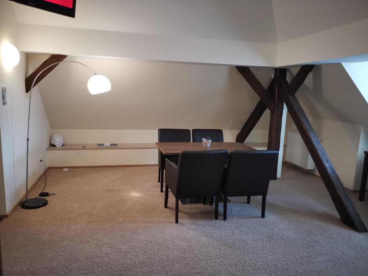 Hotel Stadt Steinheim Steinheim  Екстериор снимка