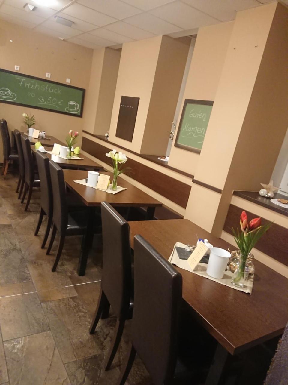Hotel Stadt Steinheim Steinheim  Екстериор снимка